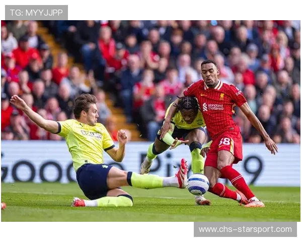 利物浦青训射门强化训练:点燃未来足球之星的火焰
