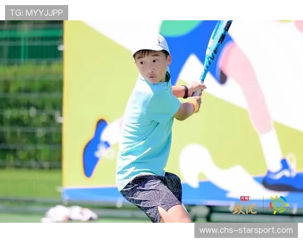 小网球训练营助力体育强国梦，小学生网球培训班一般多少钱